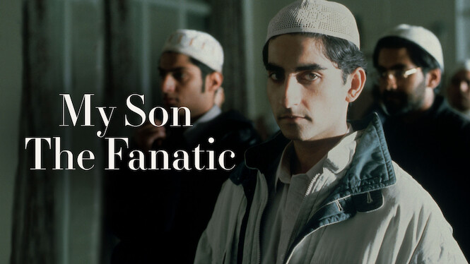 My Son The Fanatic Book My Son the Fanatic (1997) - Netflix | Flixable